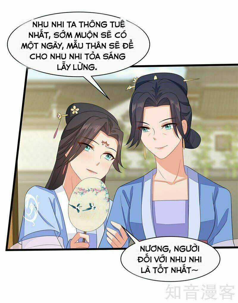 Tà Vương Thần Phi: Y Thủ Che Thiên Chapter 13 trang 13