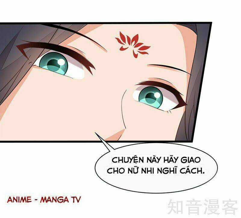 Tà Vương Thần Phi: Y Thủ Che Thiên Chapter 13 trang 14