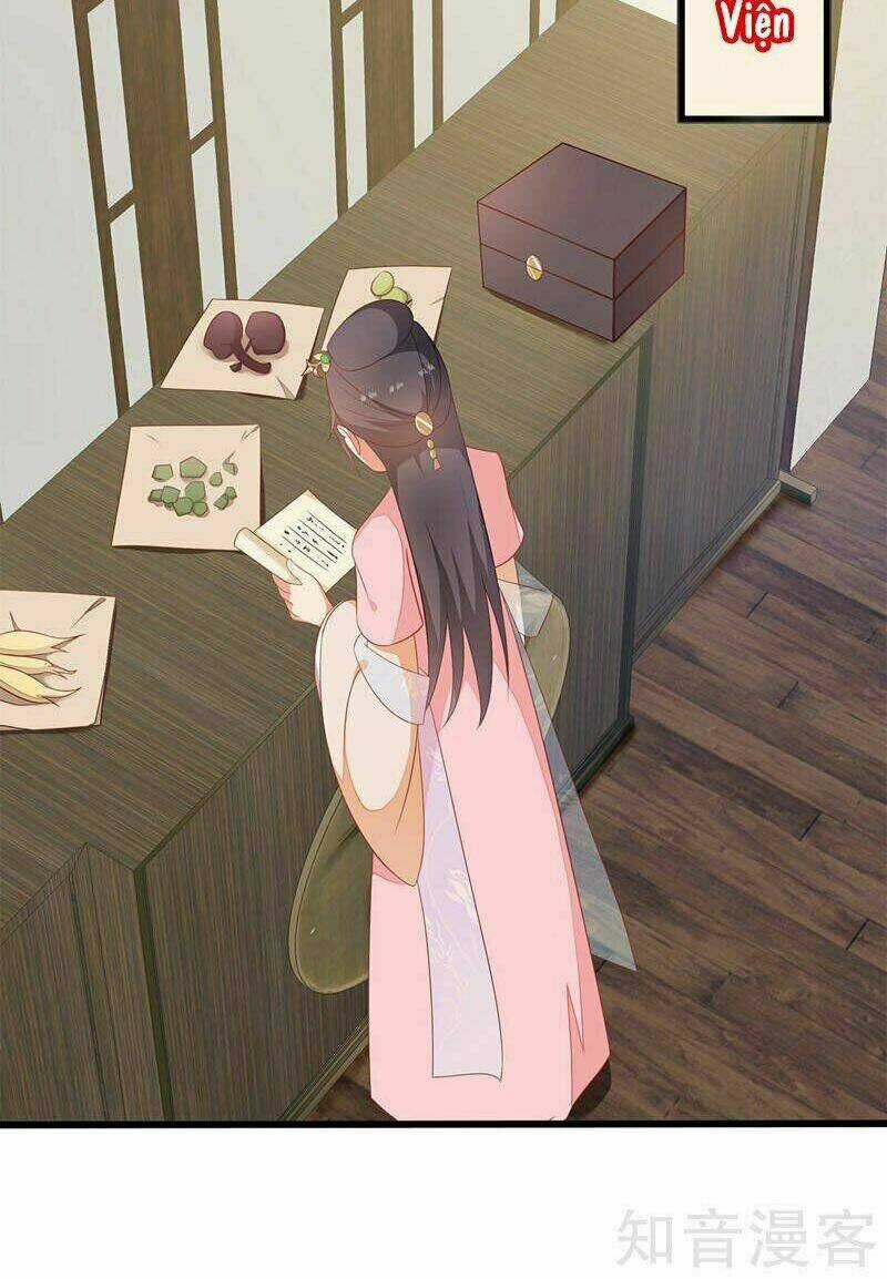 Tà Vương Thần Phi: Y Thủ Che Thiên Chapter 13 trang 16