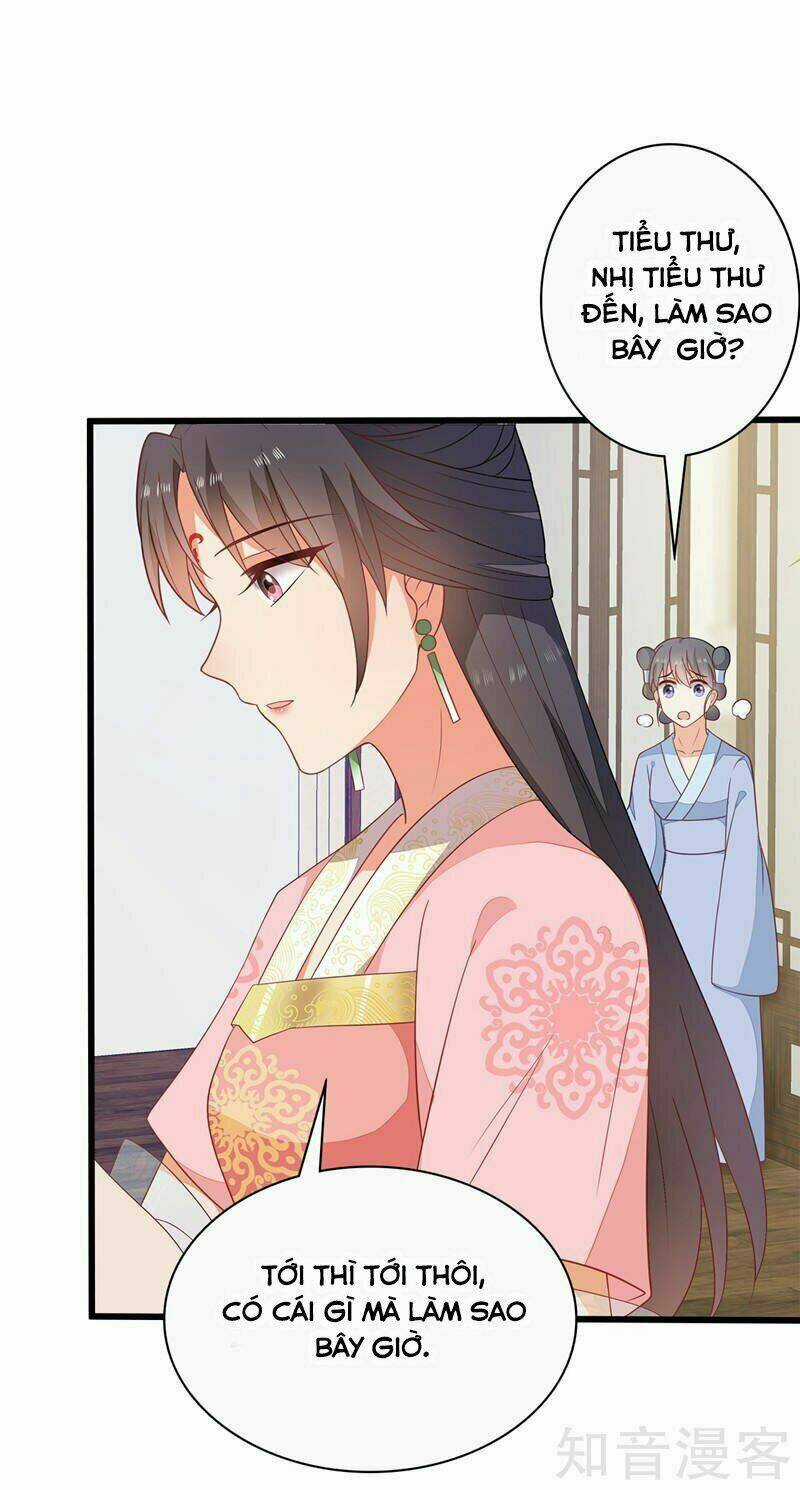 Tà Vương Thần Phi: Y Thủ Che Thiên Chapter 13 trang 17