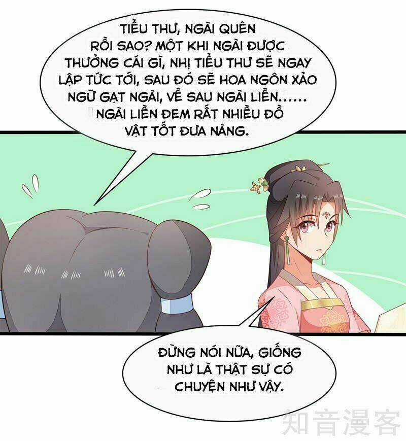 Tà Vương Thần Phi: Y Thủ Che Thiên Chapter 13 trang 18