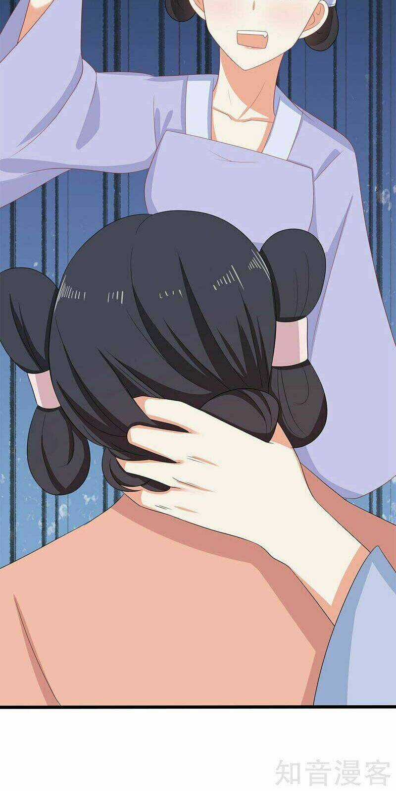 Tà Vương Thần Phi: Y Thủ Che Thiên Chapter 13 trang 23