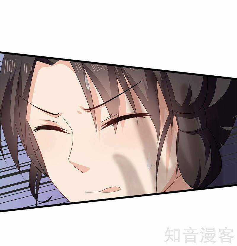 Tà Vương Thần Phi: Y Thủ Che Thiên Chapter 13 trang 24