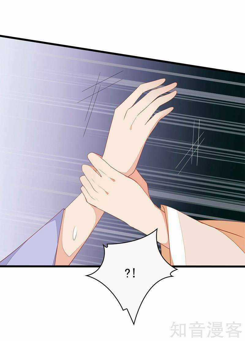 Tà Vương Thần Phi: Y Thủ Che Thiên Chapter 13 trang 25