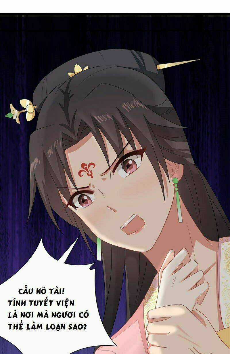 Tà Vương Thần Phi: Y Thủ Che Thiên Chapter 13 trang 26