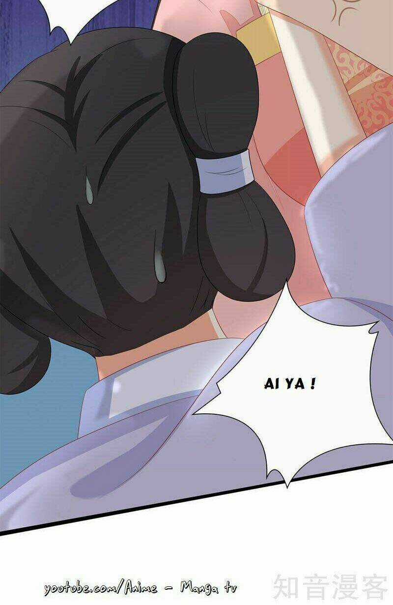 Tà Vương Thần Phi: Y Thủ Che Thiên Chapter 13 trang 27