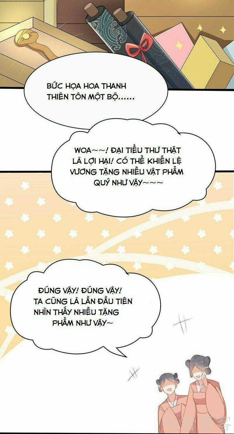 Tà Vương Thần Phi: Y Thủ Che Thiên Chapter 13 trang 3