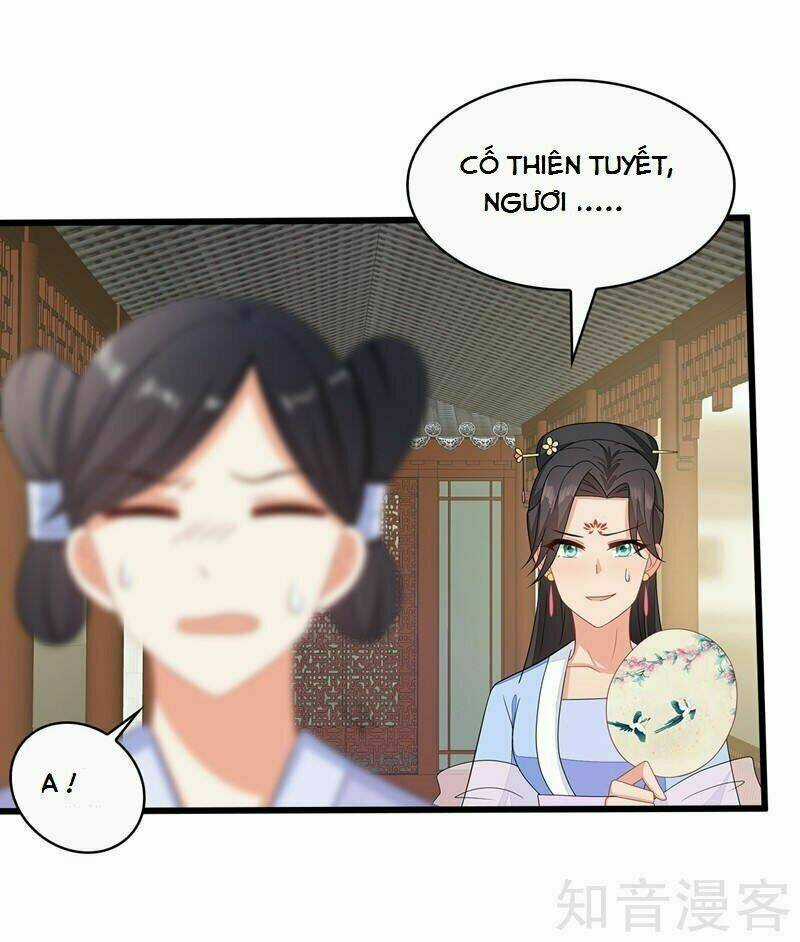 Tà Vương Thần Phi: Y Thủ Che Thiên Chapter 13 trang 30