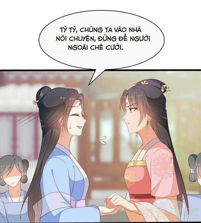 Tà Vương Thần Phi: Y Thủ Che Thiên Chapter 13 trang 35