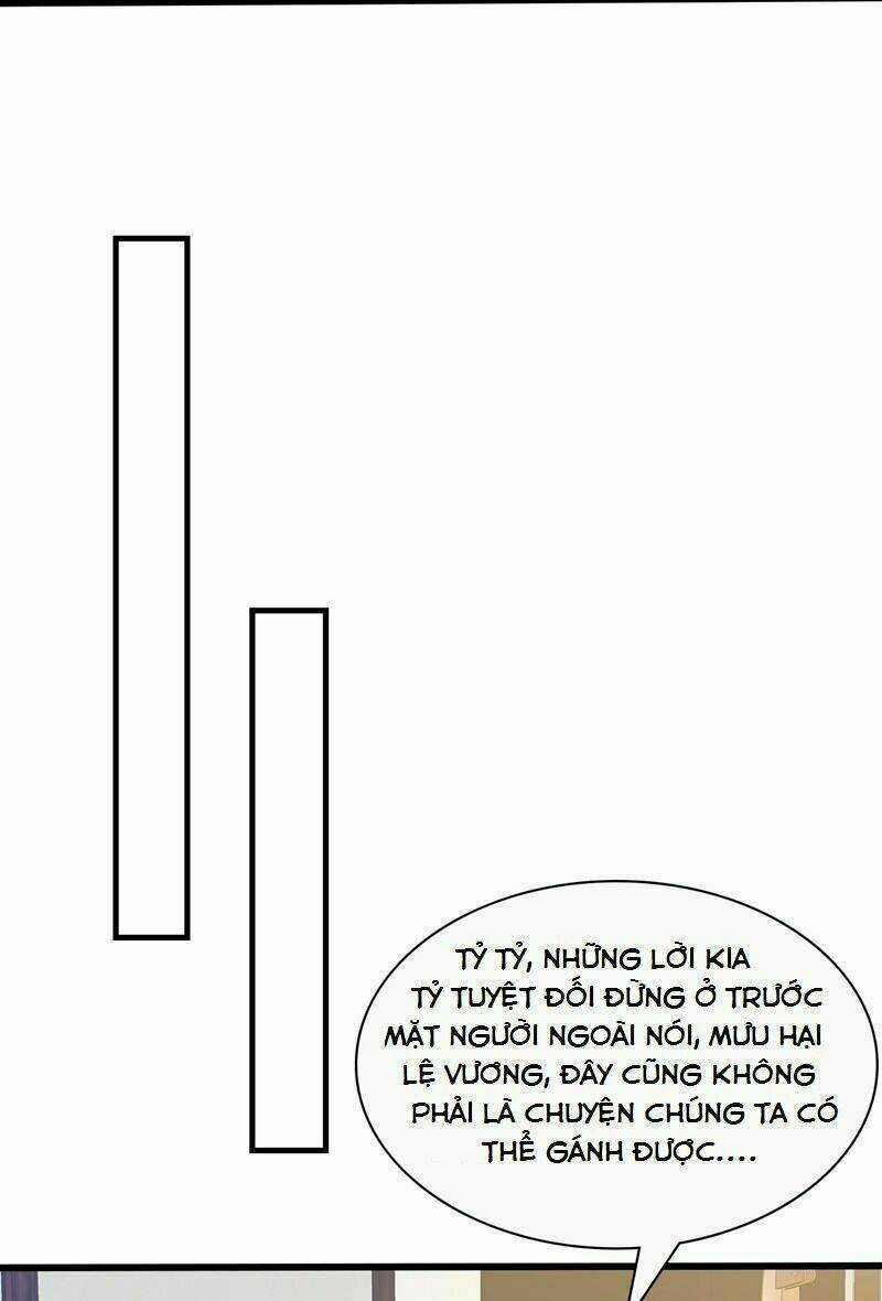 Tà Vương Thần Phi: Y Thủ Che Thiên Chapter 13 trang 36