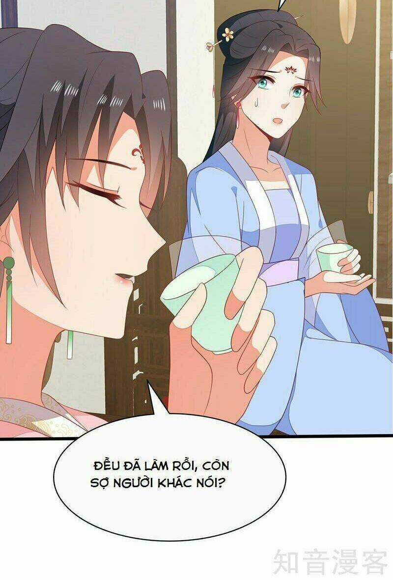 Tà Vương Thần Phi: Y Thủ Che Thiên Chapter 13 trang 37