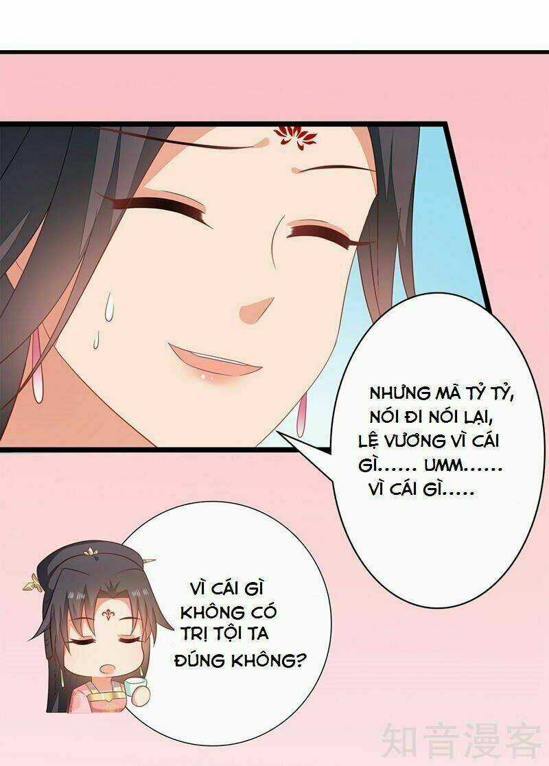 Tà Vương Thần Phi: Y Thủ Che Thiên Chapter 13 trang 38