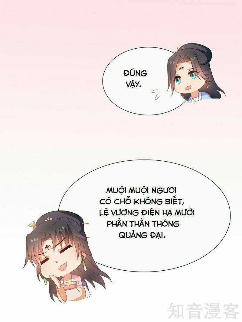 Tà Vương Thần Phi: Y Thủ Che Thiên Chapter 13 trang 39