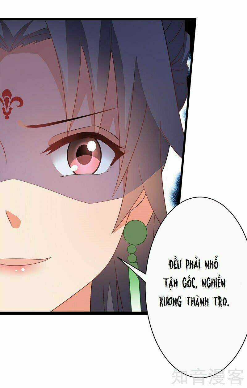 Tà Vương Thần Phi: Y Thủ Che Thiên Chapter 13 trang 44