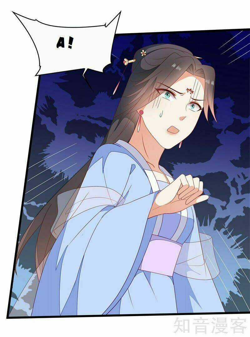 Tà Vương Thần Phi: Y Thủ Che Thiên Chapter 13 trang 45