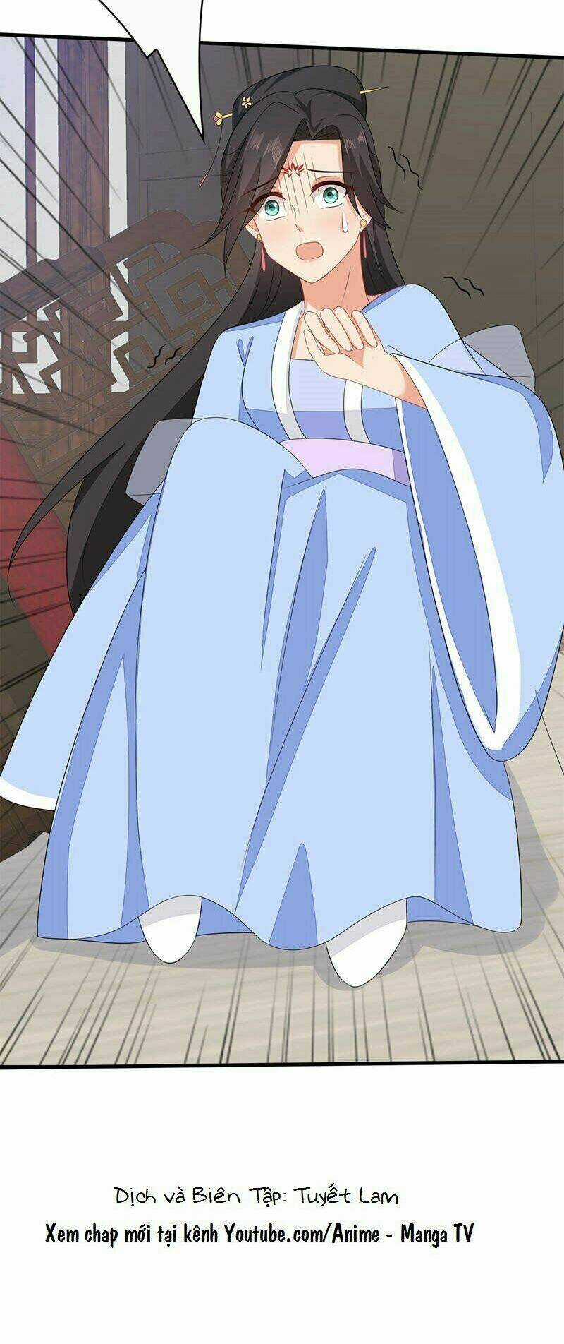 Tà Vương Thần Phi: Y Thủ Che Thiên Chapter 13 trang 47