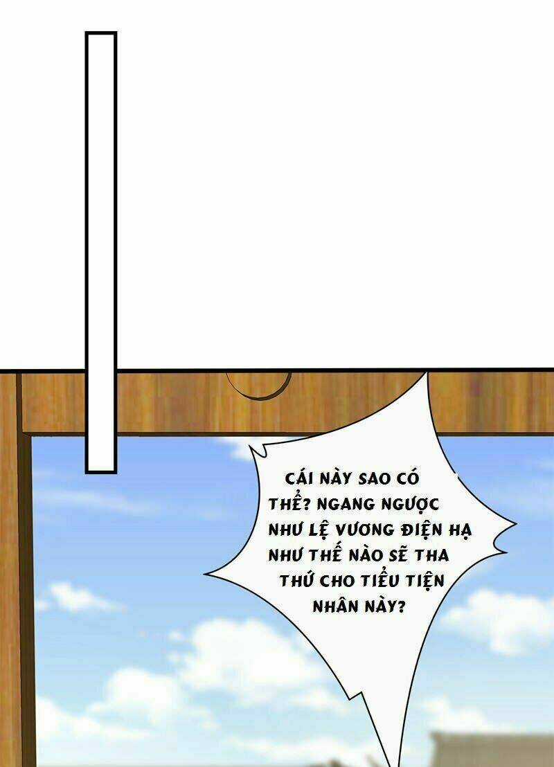 Tà Vương Thần Phi: Y Thủ Che Thiên Chapter 13 trang 5