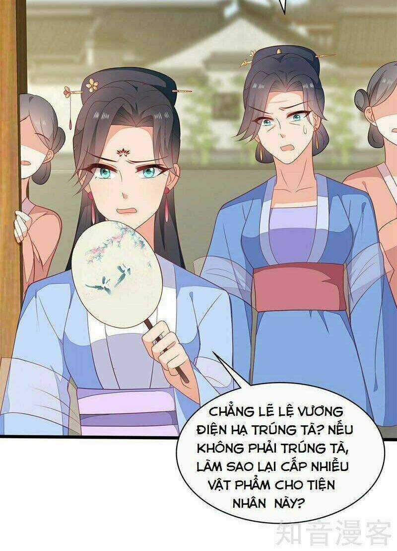 Tà Vương Thần Phi: Y Thủ Che Thiên Chapter 13 trang 6