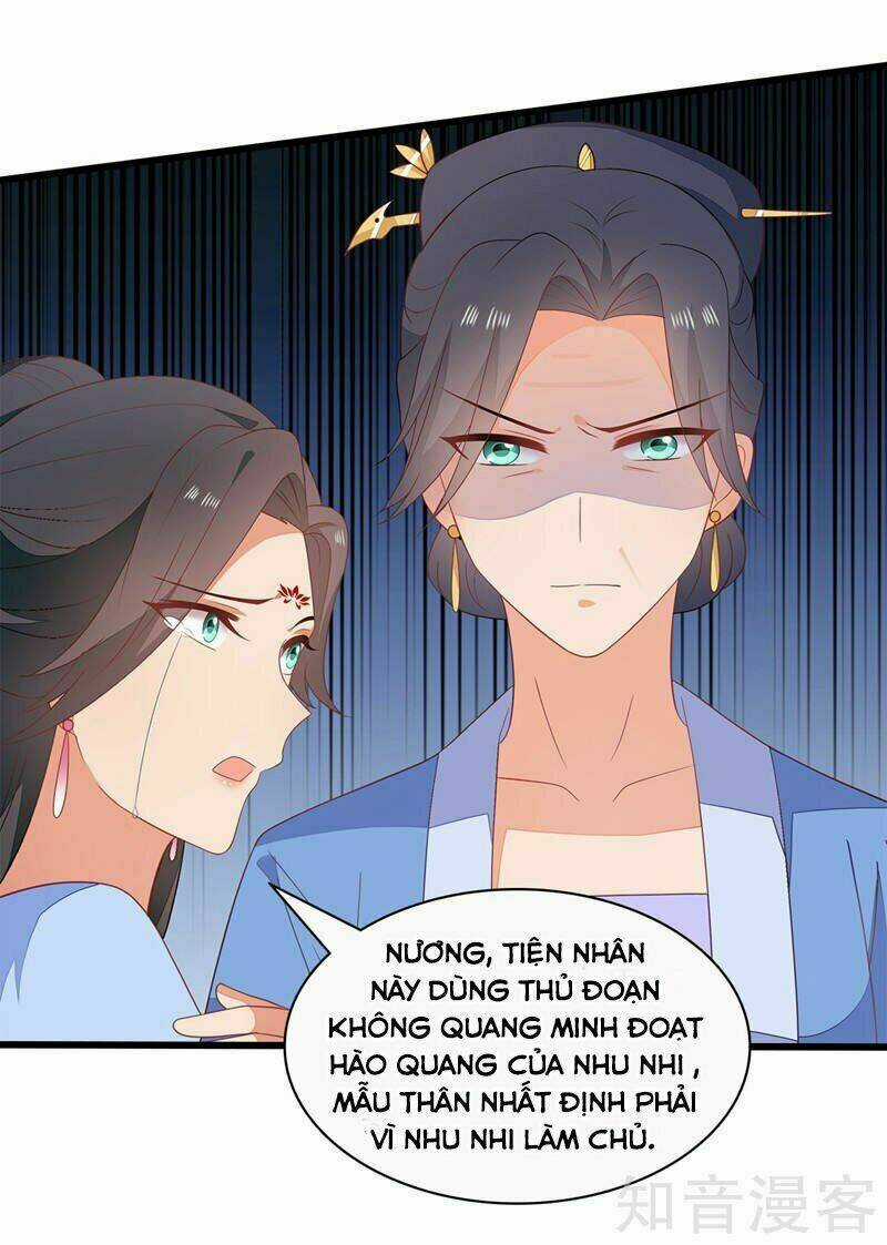 Tà Vương Thần Phi: Y Thủ Che Thiên Chapter 13 trang 7