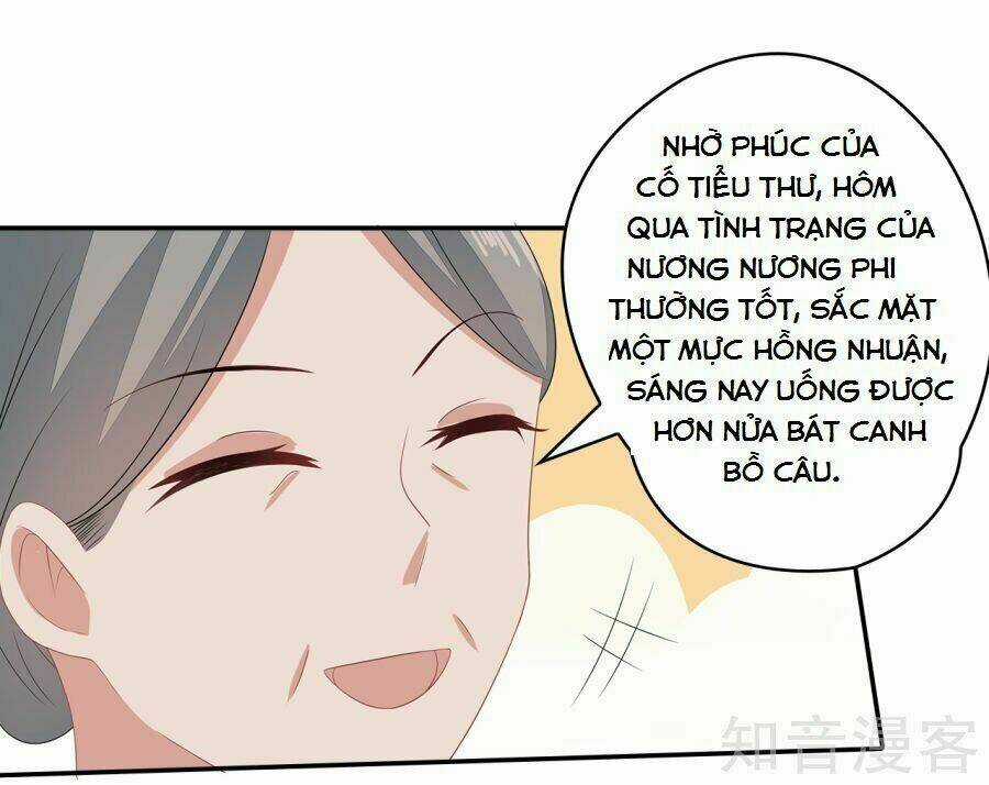 Tà Vương Thần Phi: Y Thủ Che Thiên Chapter 14 trang 16