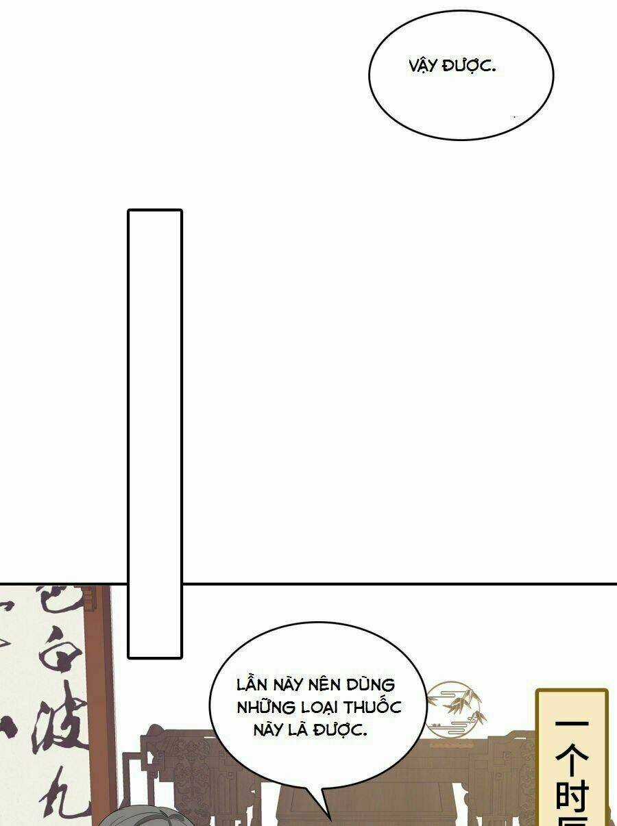 Tà Vương Thần Phi: Y Thủ Che Thiên Chapter 14 trang 22