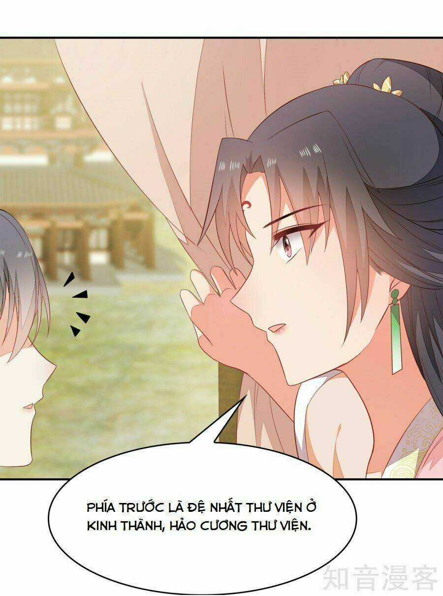 Tà Vương Thần Phi: Y Thủ Che Thiên Chapter 14 trang 28