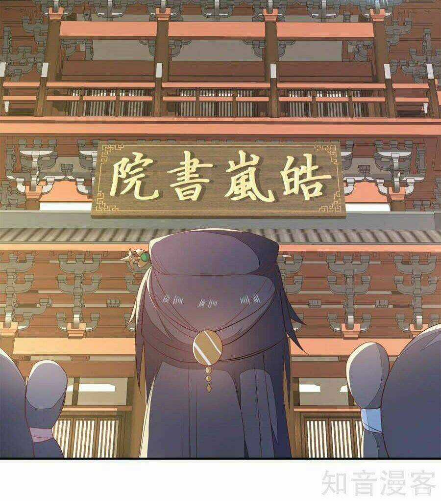 Tà Vương Thần Phi: Y Thủ Che Thiên Chapter 14 trang 31