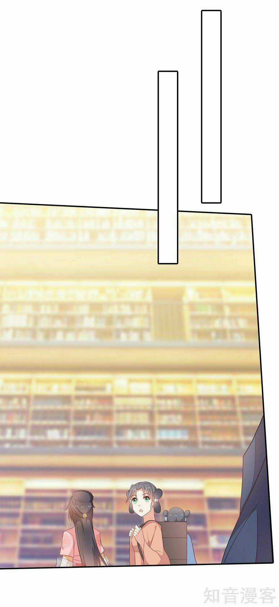 Tà Vương Thần Phi: Y Thủ Che Thiên Chapter 14 trang 34