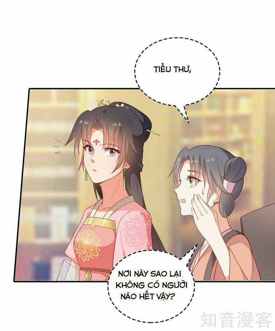 Tà Vương Thần Phi: Y Thủ Che Thiên Chapter 14 trang 35