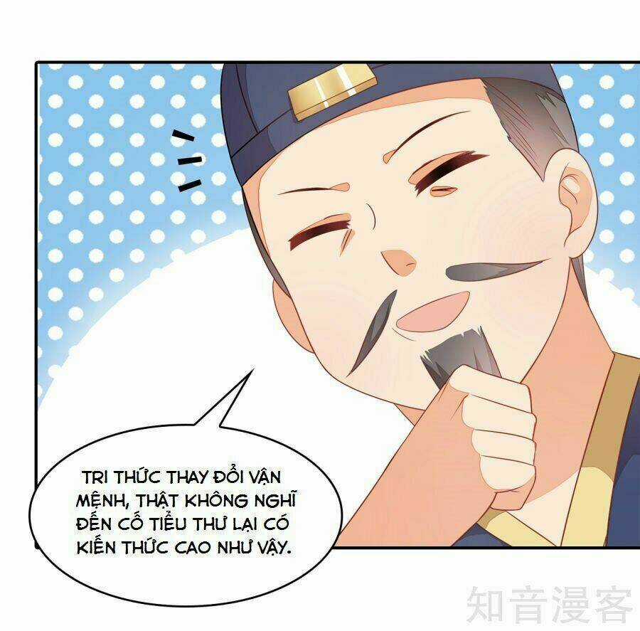 Tà Vương Thần Phi: Y Thủ Che Thiên Chapter 14 trang 38