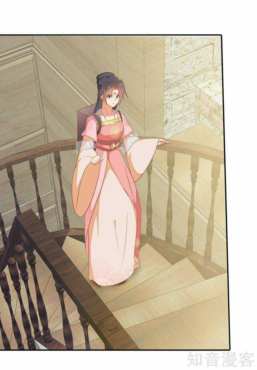 Tà Vương Thần Phi: Y Thủ Che Thiên Chapter 14 trang 40