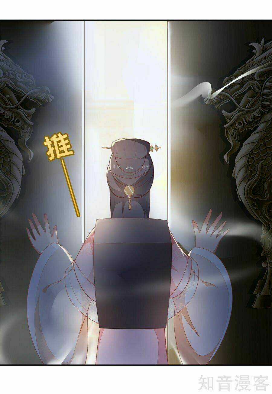 Tà Vương Thần Phi: Y Thủ Che Thiên Chapter 14 trang 41