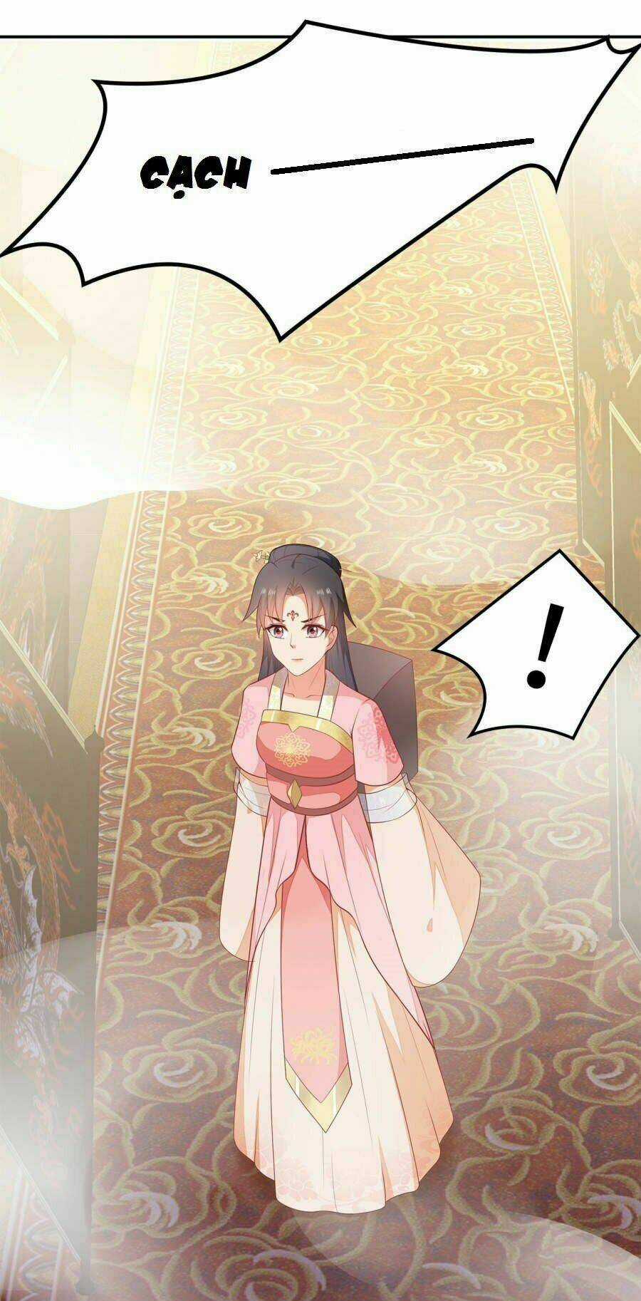 Tà Vương Thần Phi: Y Thủ Che Thiên Chapter 14 trang 43