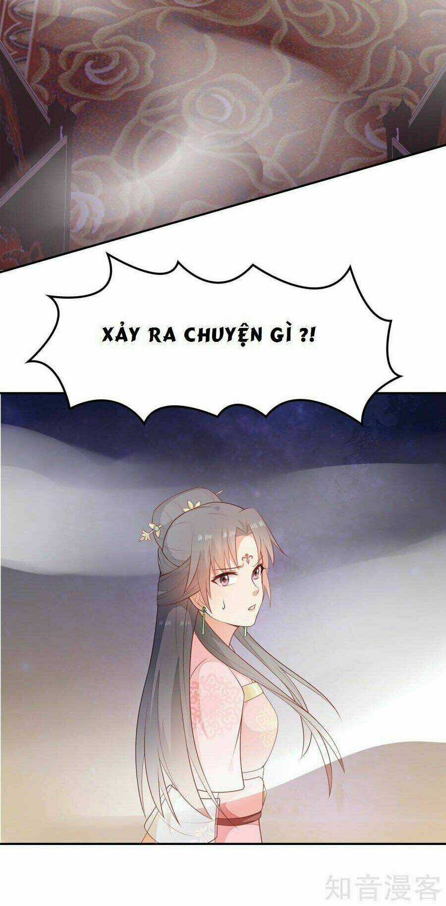 Tà Vương Thần Phi: Y Thủ Che Thiên Chapter 14 trang 44