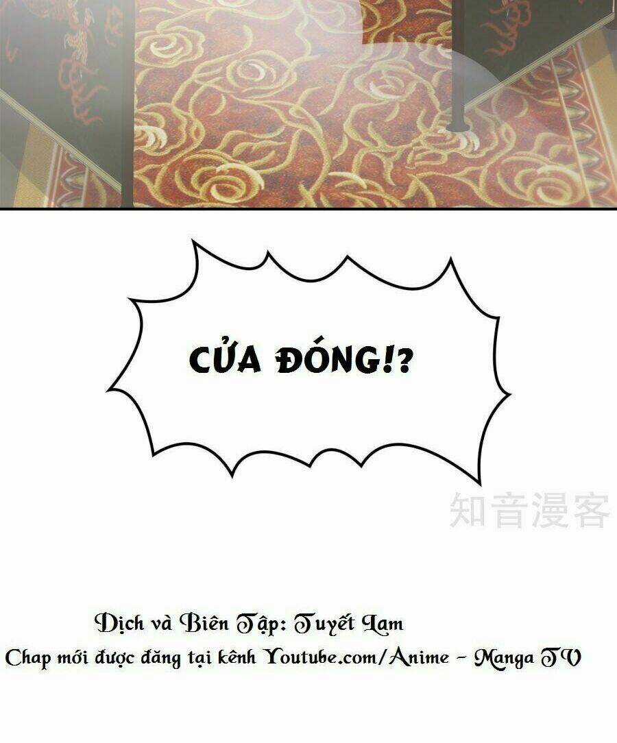 Tà Vương Thần Phi: Y Thủ Che Thiên Chapter 14 trang 46