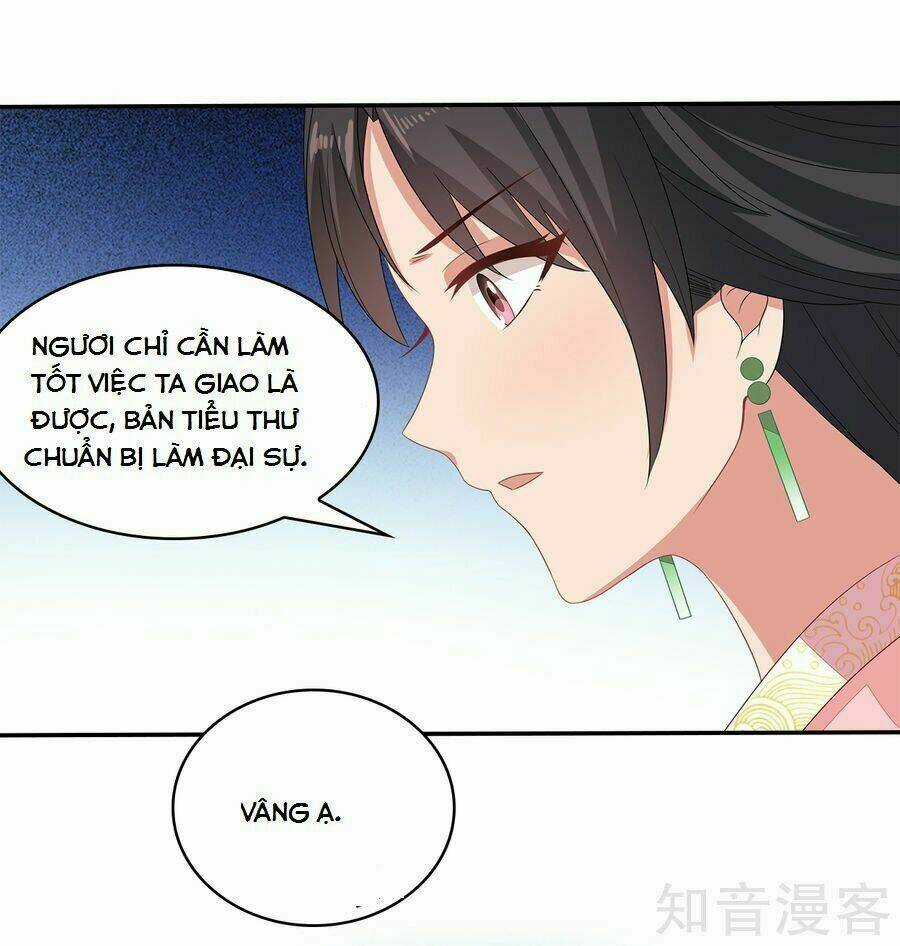 Tà Vương Thần Phi: Y Thủ Che Thiên Chapter 14 trang 6