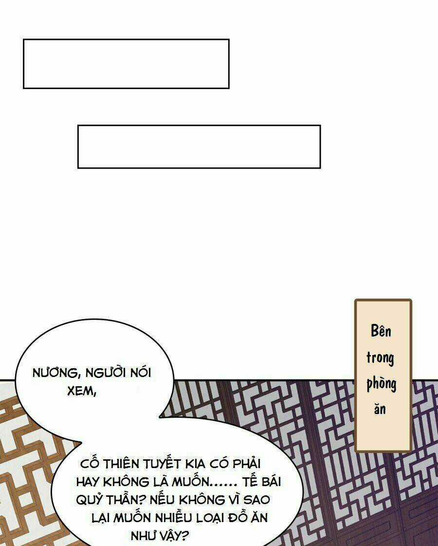 Tà Vương Thần Phi: Y Thủ Che Thiên Chapter 14 trang 8