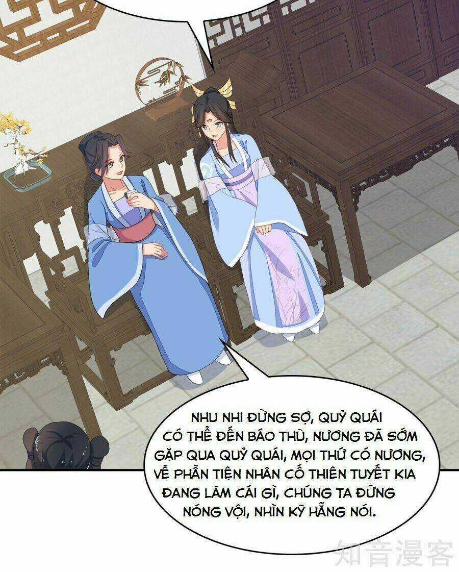 Tà Vương Thần Phi: Y Thủ Che Thiên Chapter 14 trang 9