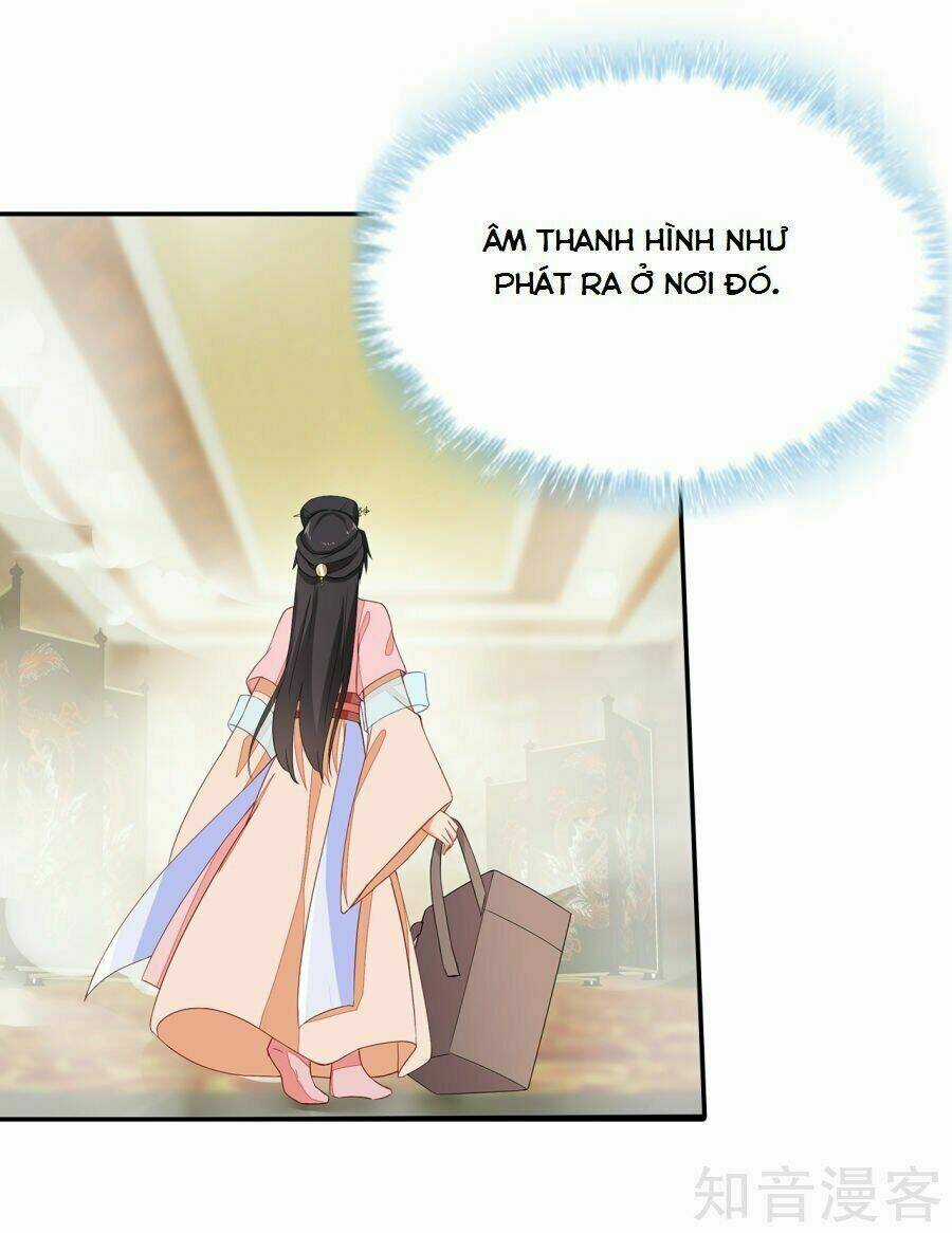 Tà Vương Thần Phi: Y Thủ Che Thiên Chapter 15 trang 12