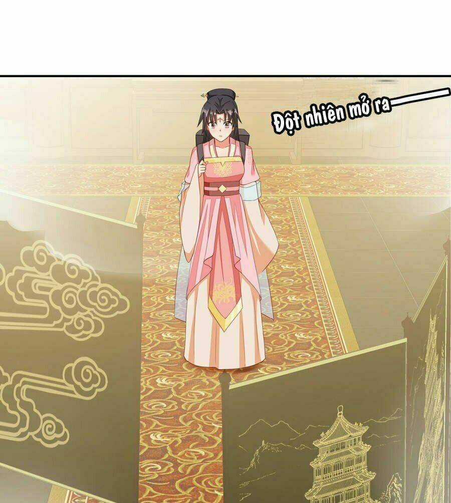 Tà Vương Thần Phi: Y Thủ Che Thiên Chapter 15 trang 14