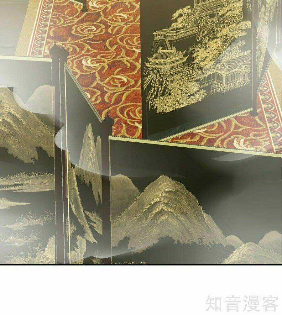 Tà Vương Thần Phi: Y Thủ Che Thiên Chapter 15 trang 15