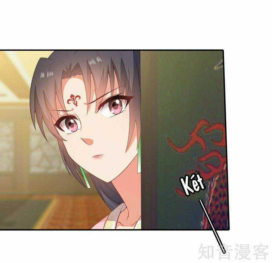 Tà Vương Thần Phi: Y Thủ Che Thiên Chapter 15 trang 16