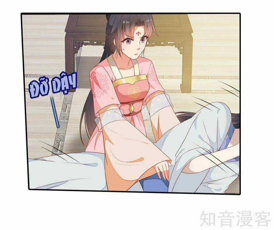 Tà Vương Thần Phi: Y Thủ Che Thiên Chapter 15 trang 18