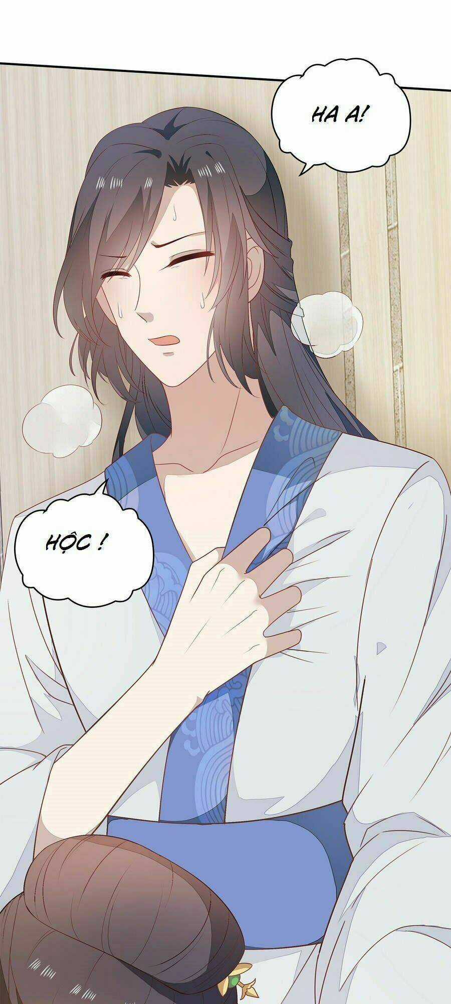 Tà Vương Thần Phi: Y Thủ Che Thiên Chapter 15 trang 19