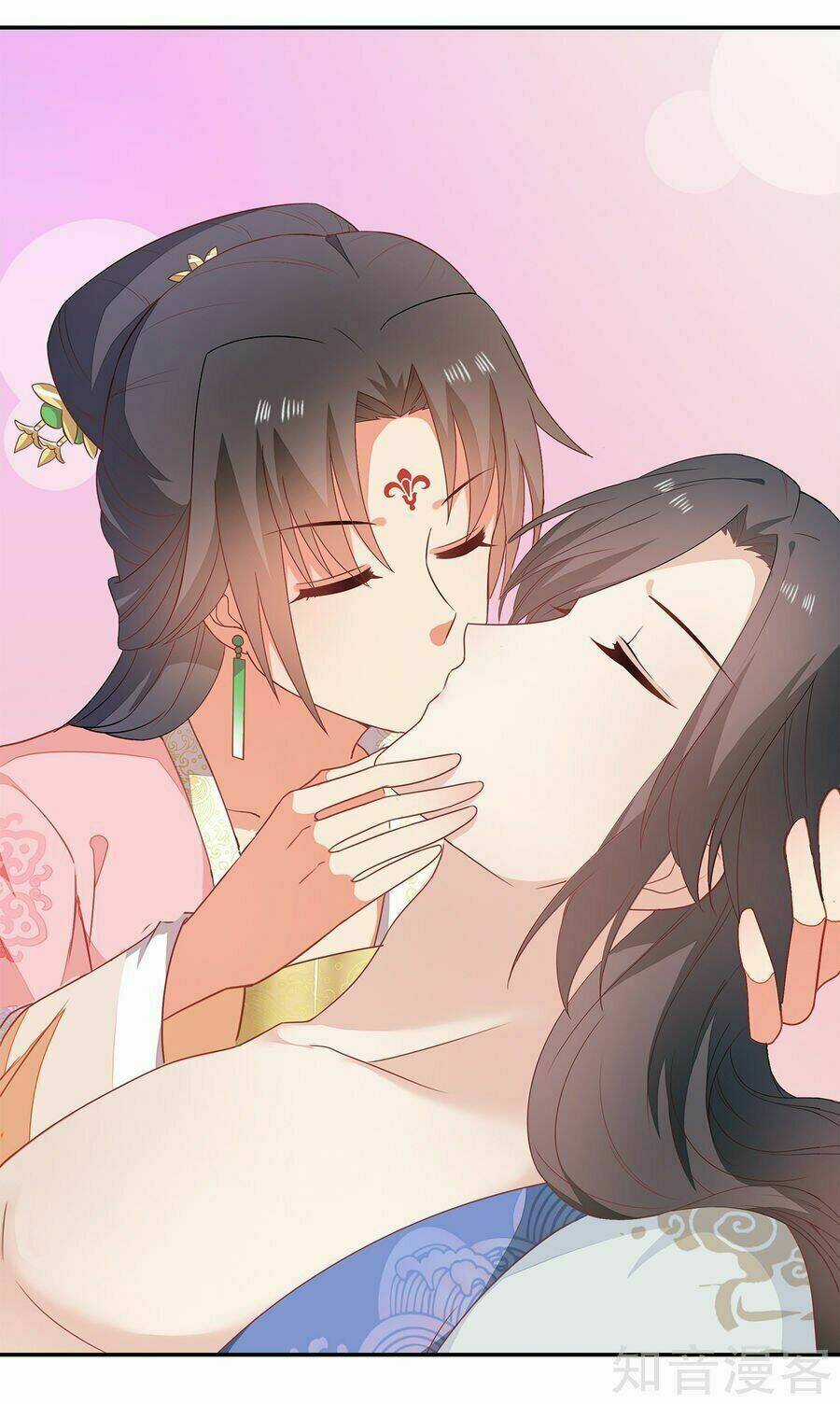 Tà Vương Thần Phi: Y Thủ Che Thiên Chapter 15 trang 24