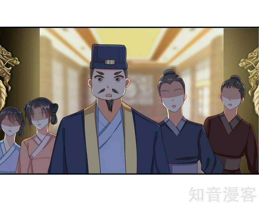 Tà Vương Thần Phi: Y Thủ Che Thiên Chapter 15 trang 26