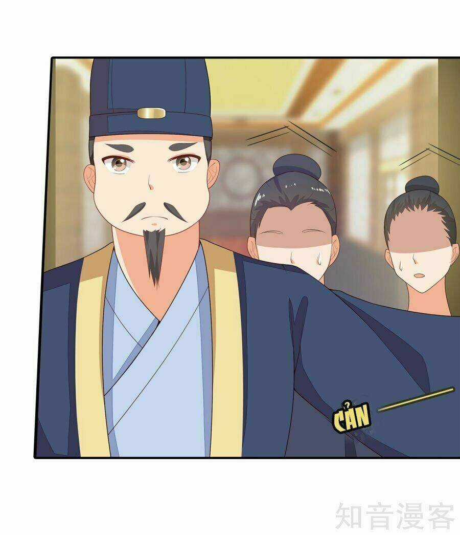 Tà Vương Thần Phi: Y Thủ Che Thiên Chapter 15 trang 27