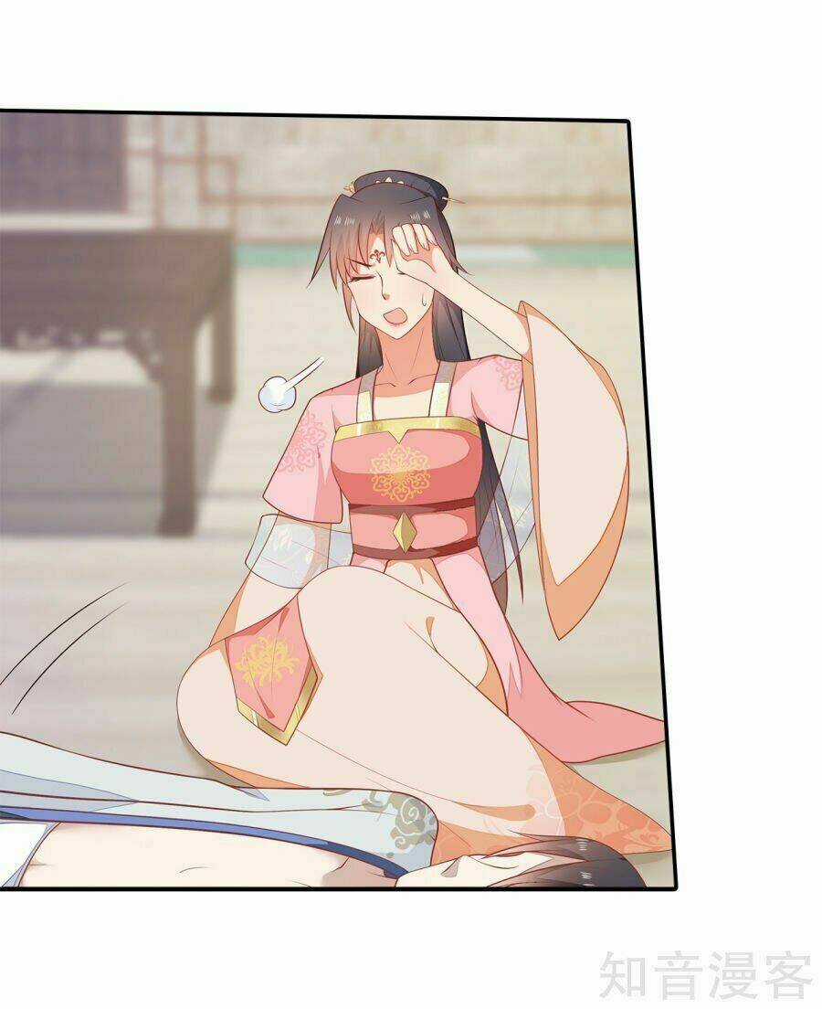 Tà Vương Thần Phi: Y Thủ Che Thiên Chapter 15 trang 29