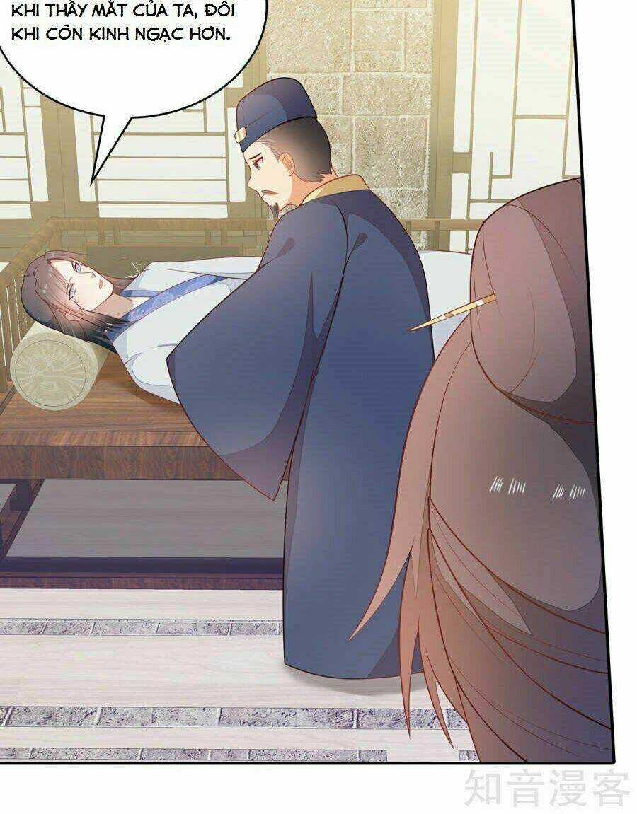Tà Vương Thần Phi: Y Thủ Che Thiên Chapter 15 trang 33