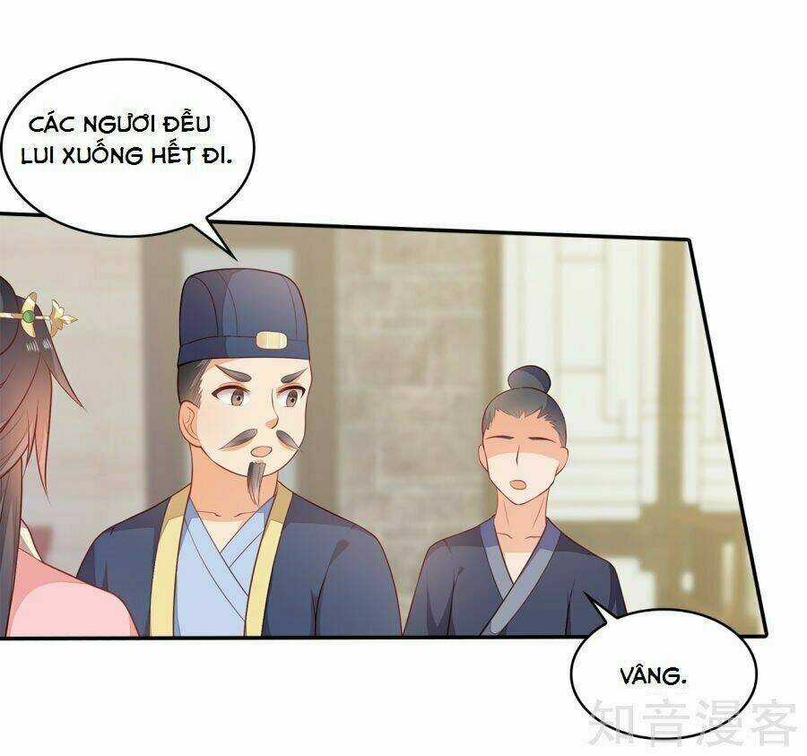 Tà Vương Thần Phi: Y Thủ Che Thiên Chapter 15 trang 41
